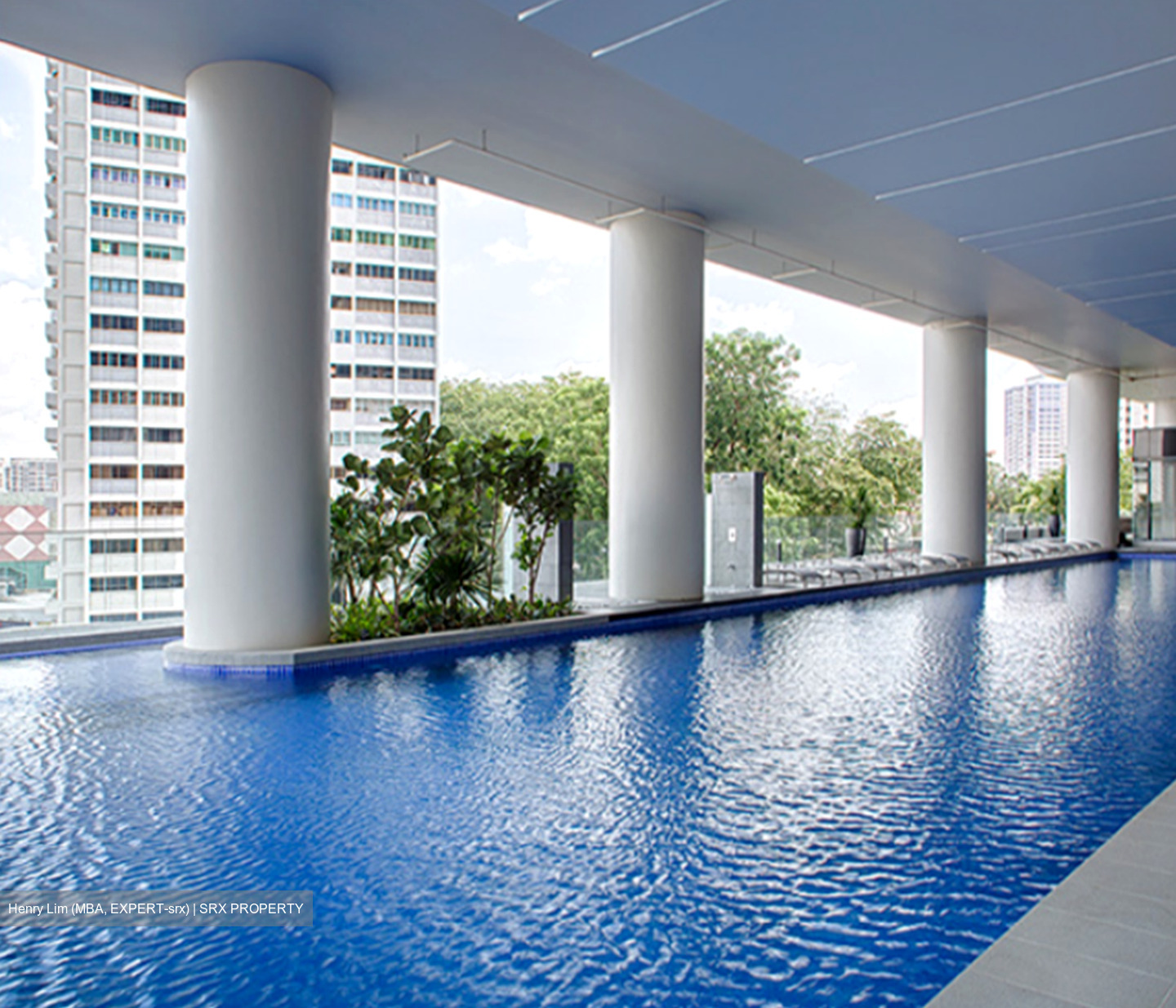 Centro Residences (D20), Condominium #548215031